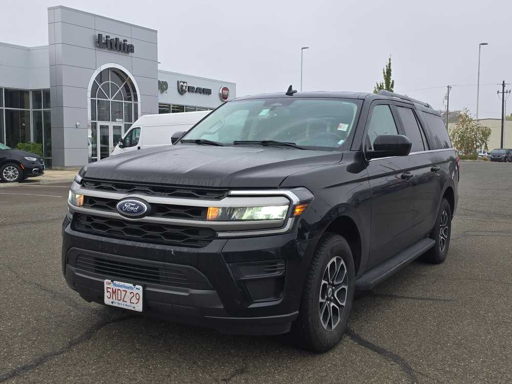 Thumbnail: 2024 Ford Expedition MAX - 1