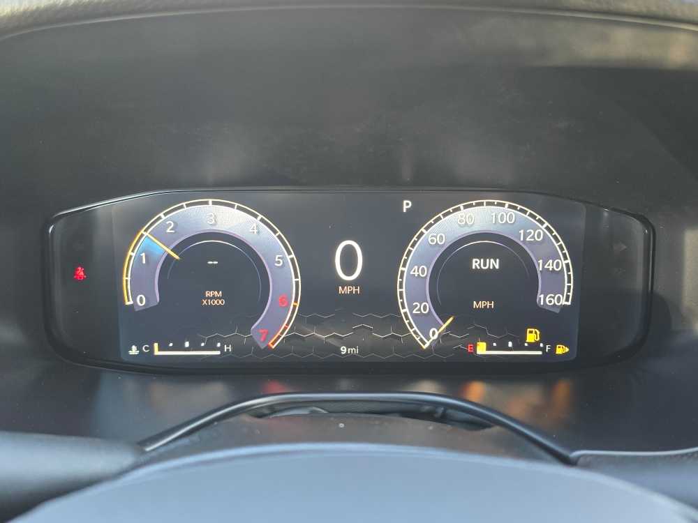 Thumbnail: 2026 Jeep Compass - 20