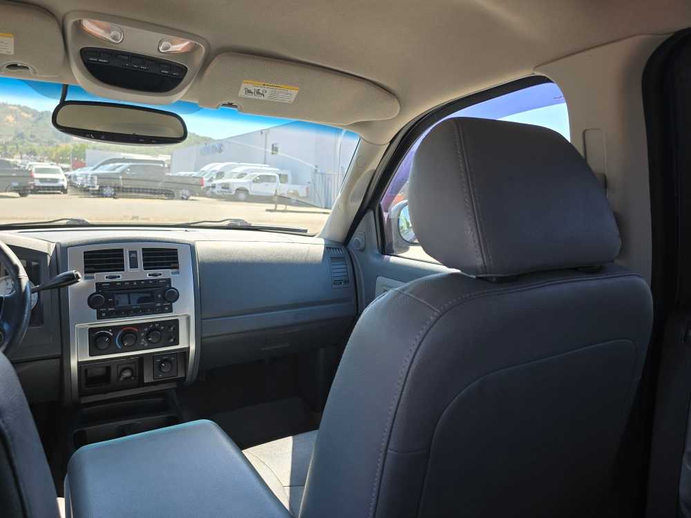 2005 Dodge Dakota Laramie - Photo 16