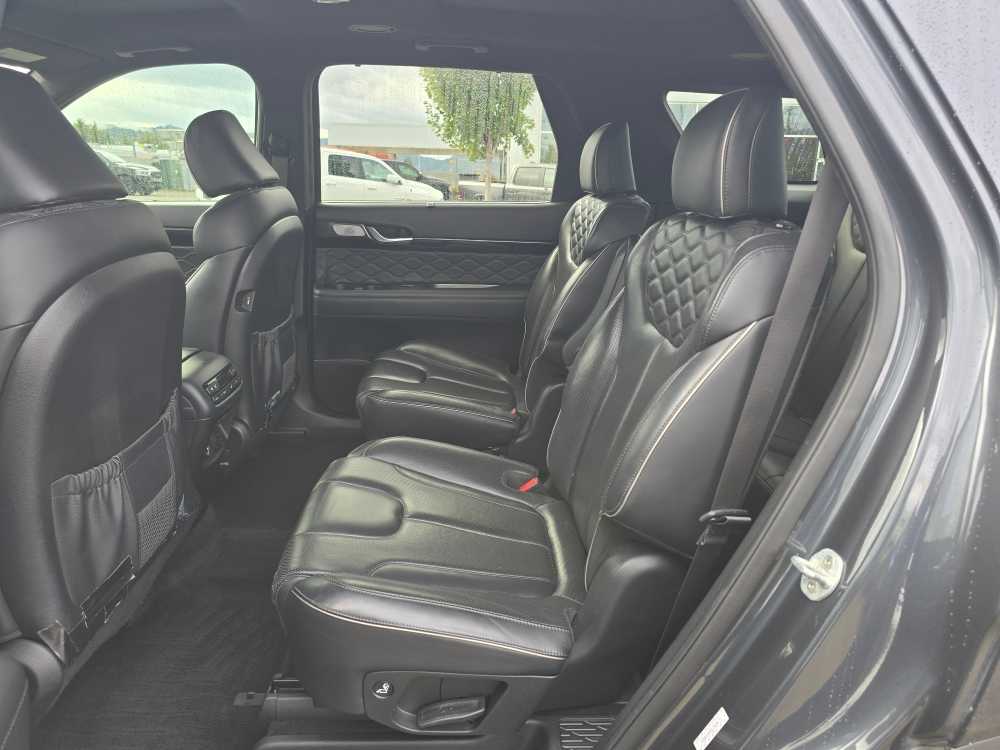 Thumbnail: 2020 Hyundai Palisade - 16