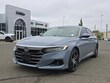 Honda Accord Hybrid