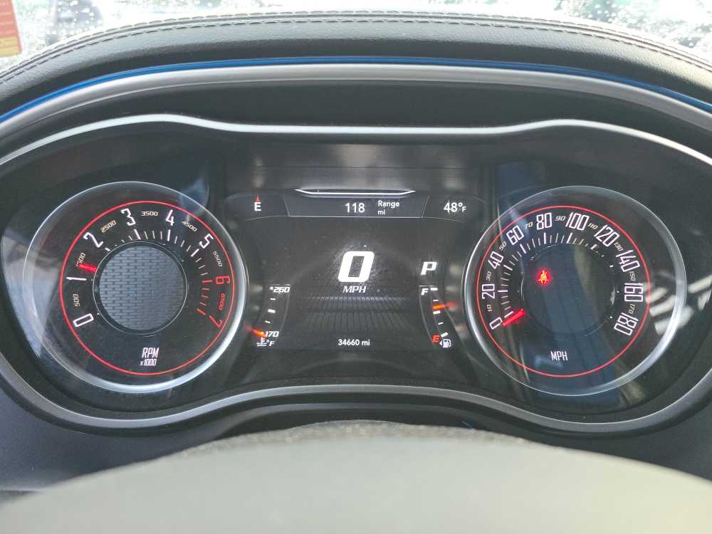 Thumbnail: 2021 Dodge Challenger - 7