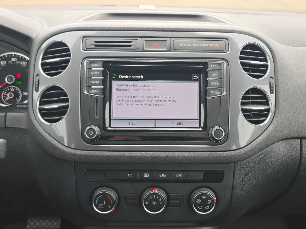 Thumbnail: 2017 Volkswagen Tiguan - 13