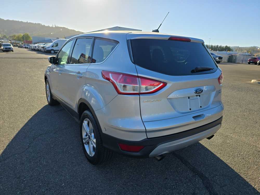 Thumbnail: 2015 Ford Escape - 2