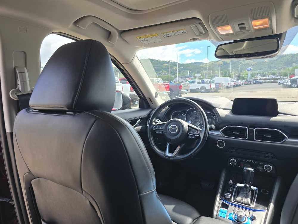 Thumbnail: 2018 Mazda CX-5 - 10