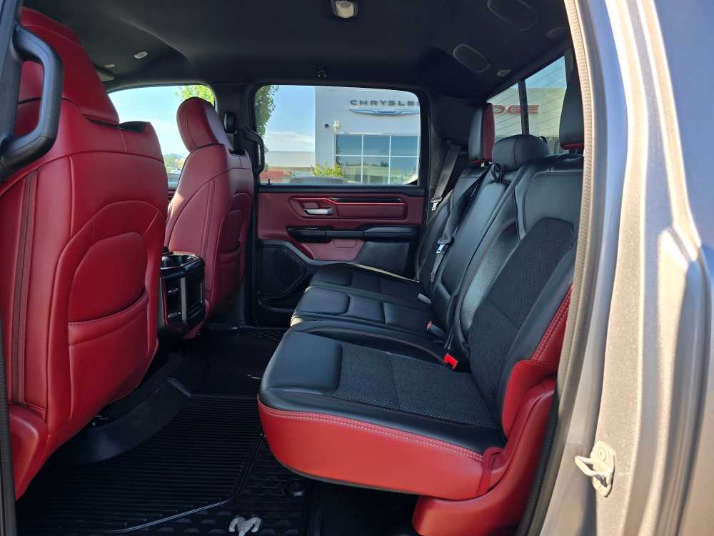 Thumbnail: 2023 RAM 1500 - 16