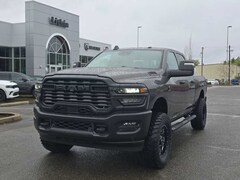 2026 Ram 2500 Tradesman Pickup
