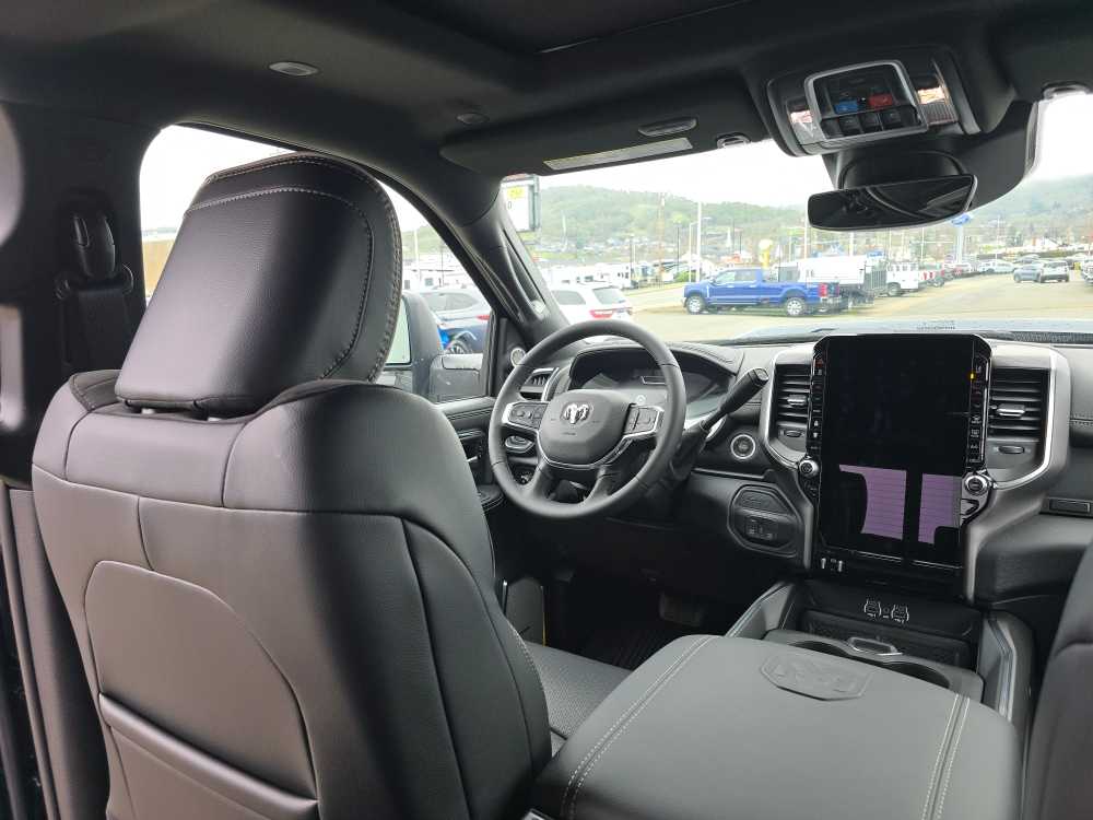 Thumbnail: 2026 RAM 2500 - 10