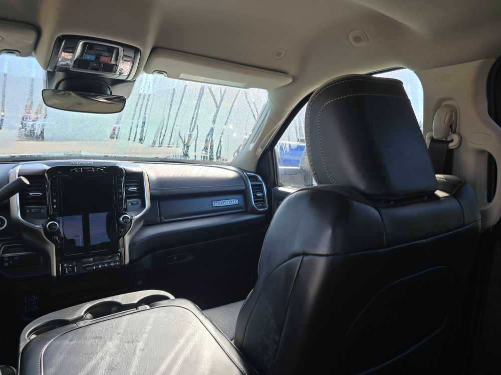 Thumbnail: 2024 RAM 2500 - 14