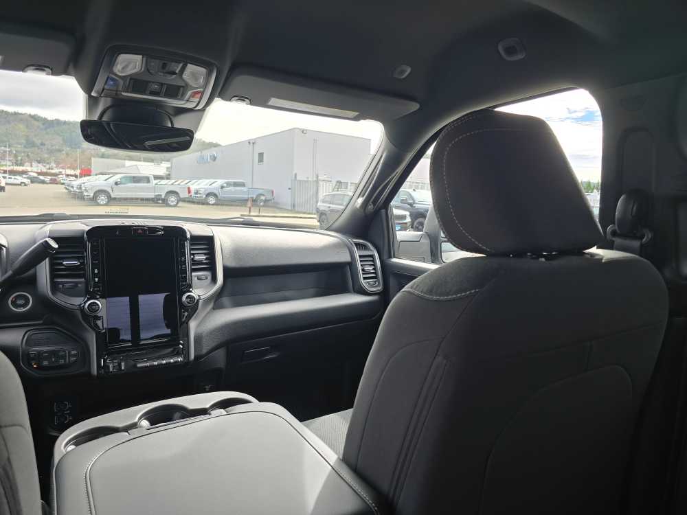 Thumbnail: 2026 RAM 2500 - 14