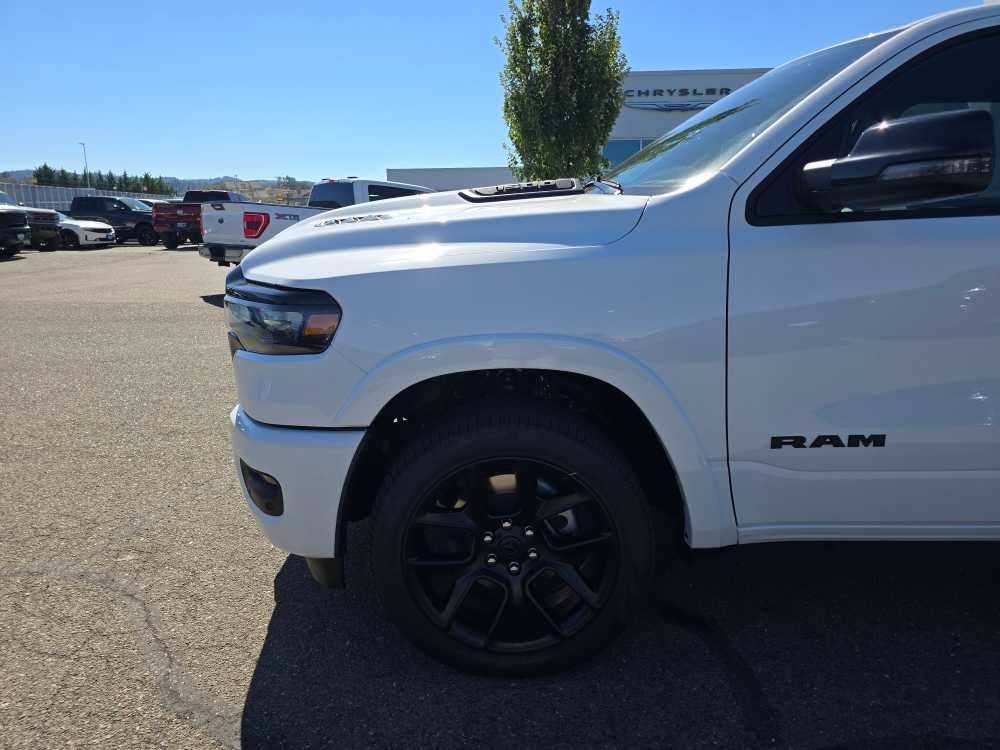 Thumbnail: 2026 RAM 1500 - 18