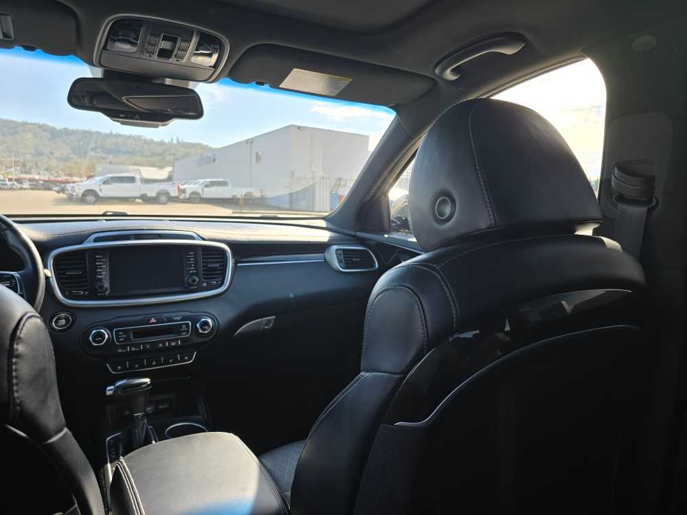 Thumbnail: 2019 Kia Sorento - 14