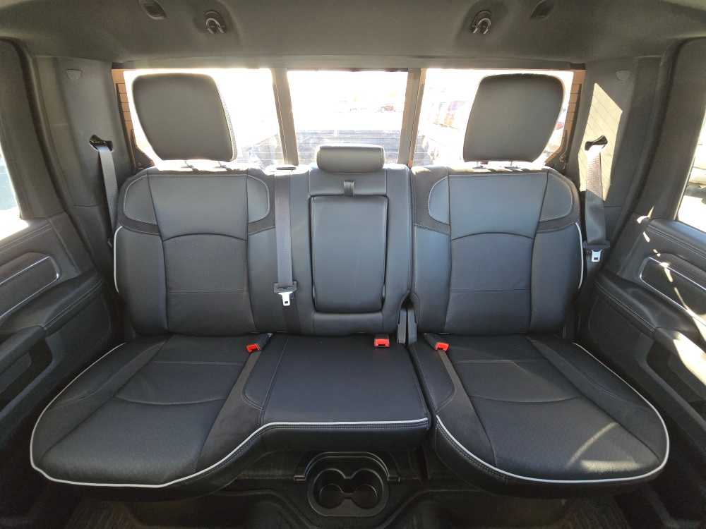 Thumbnail: 2026 RAM 2500 - 17