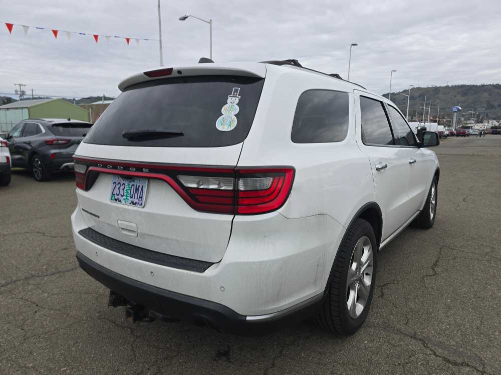 Thumbnail: 2015 Dodge Durango - 3