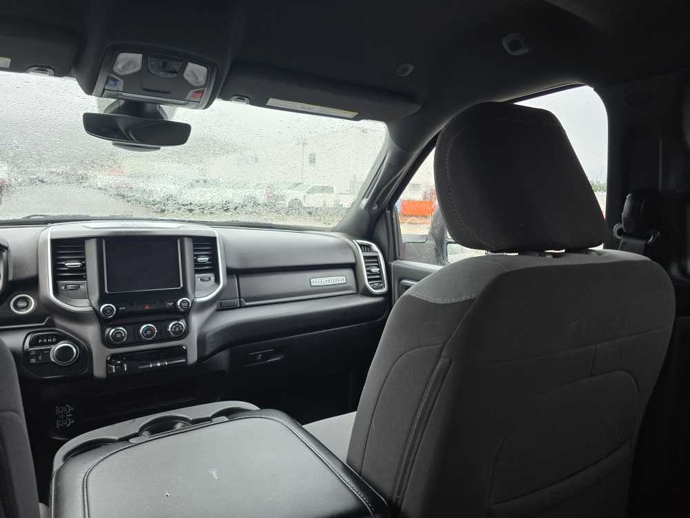 Thumbnail: 2024 RAM 2500 - 14