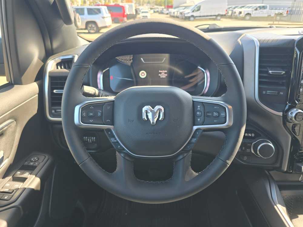 Thumbnail: 2026 RAM 1500 - 11