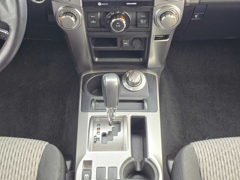 Thumbnail: 2024 Toyota 4Runner - 13