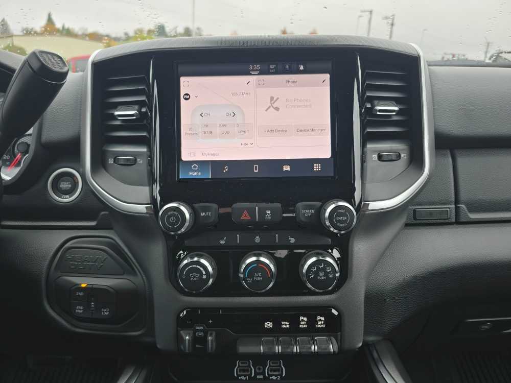 Thumbnail: 2026 RAM 2500 - 12