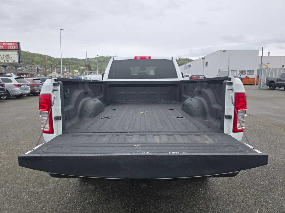 Thumbnail: 2024 RAM 3500 - 20