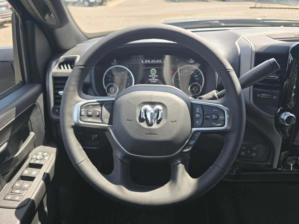 Thumbnail: 2026 RAM 2500 - 12