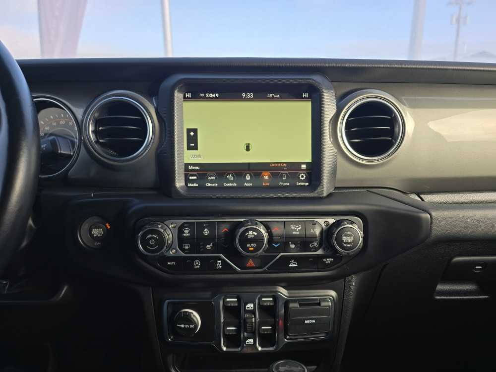 Thumbnail: 2023 Jeep Wrangler - 12