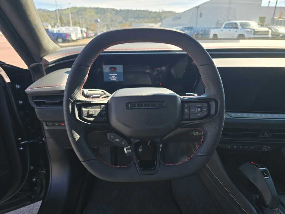 Thumbnail: 2026 Dodge Charger - 11