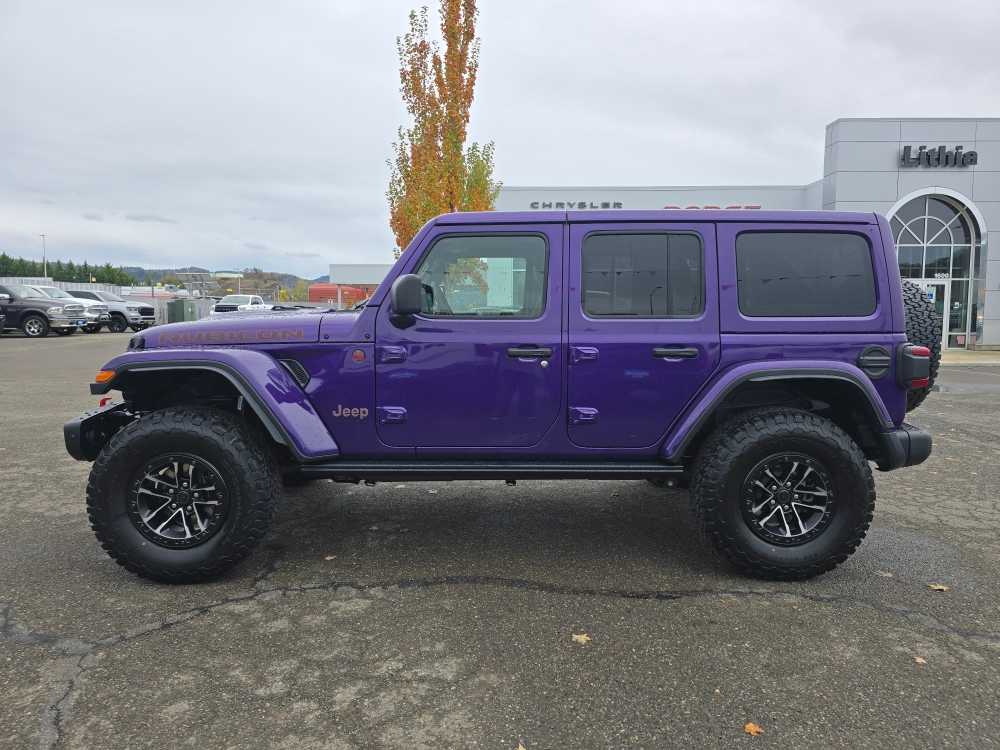 Thumbnail: 2026 Jeep Wrangler - 2
