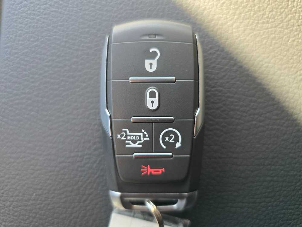 Thumbnail: 2026 RAM 2500 - 22