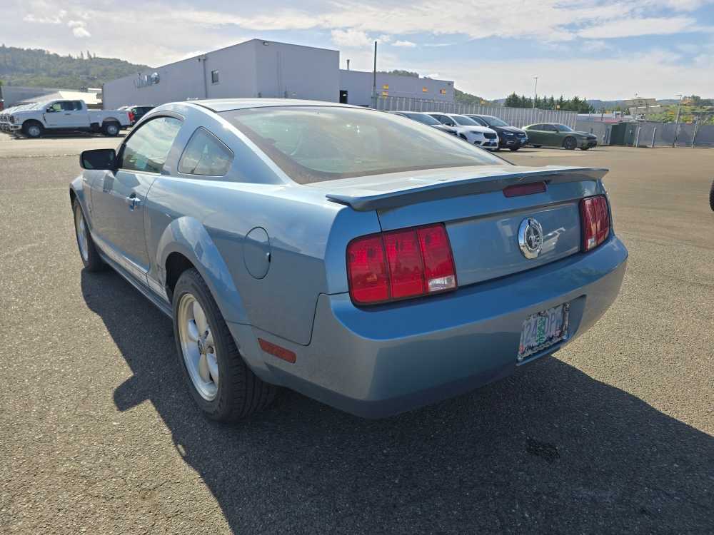 Thumbnail: 2007 Ford Mustang - 8