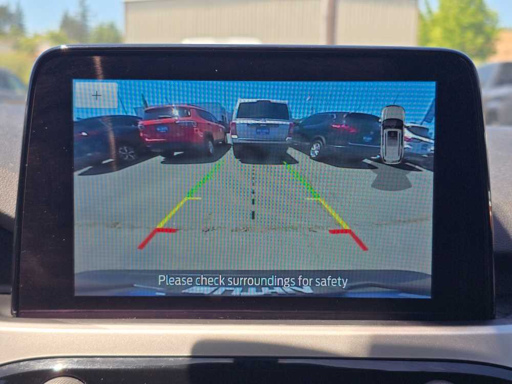 Thumbnail: 2020 Ford Escape - 18