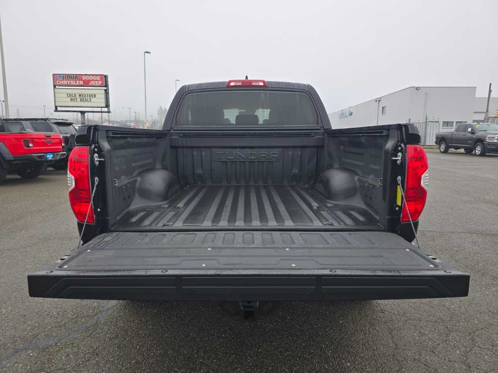 Thumbnail: 2020 Toyota Tundra - 19