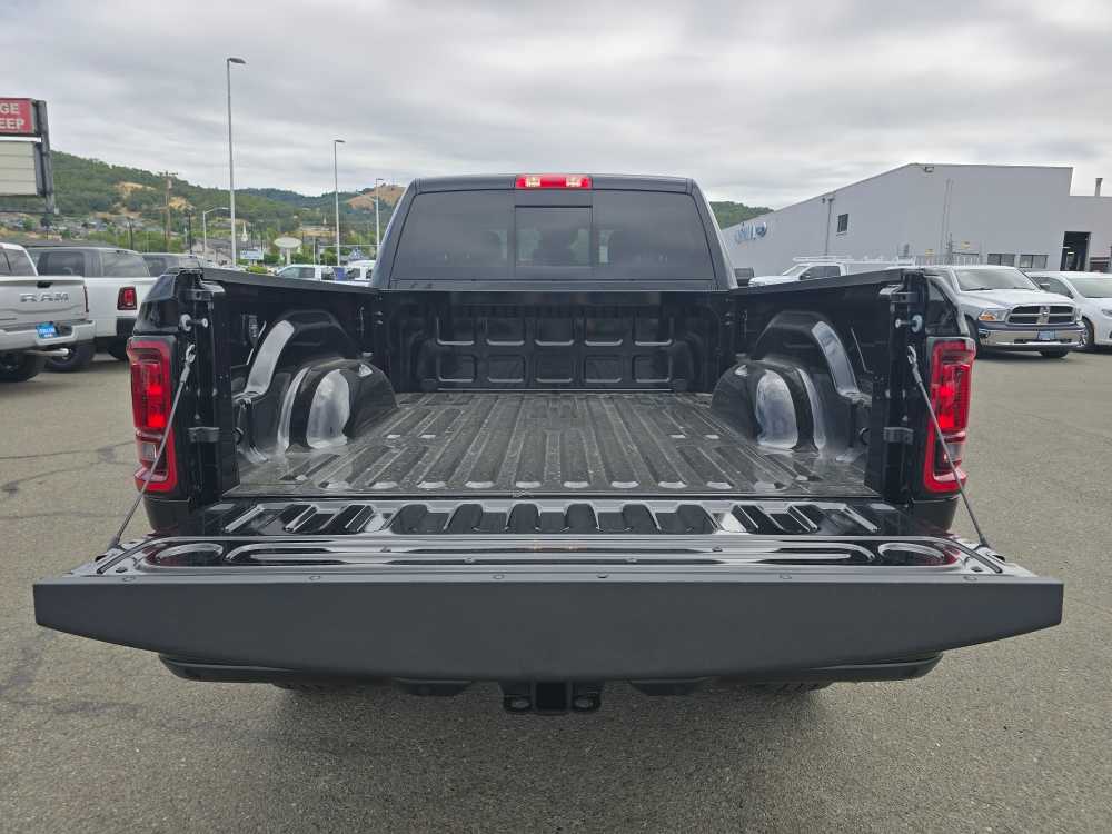 Thumbnail: 2026 RAM 2500 - 20