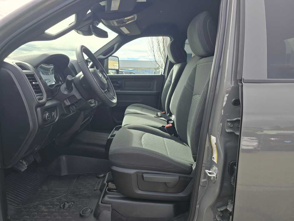 Thumbnail: 2026 RAM 2500 - 10