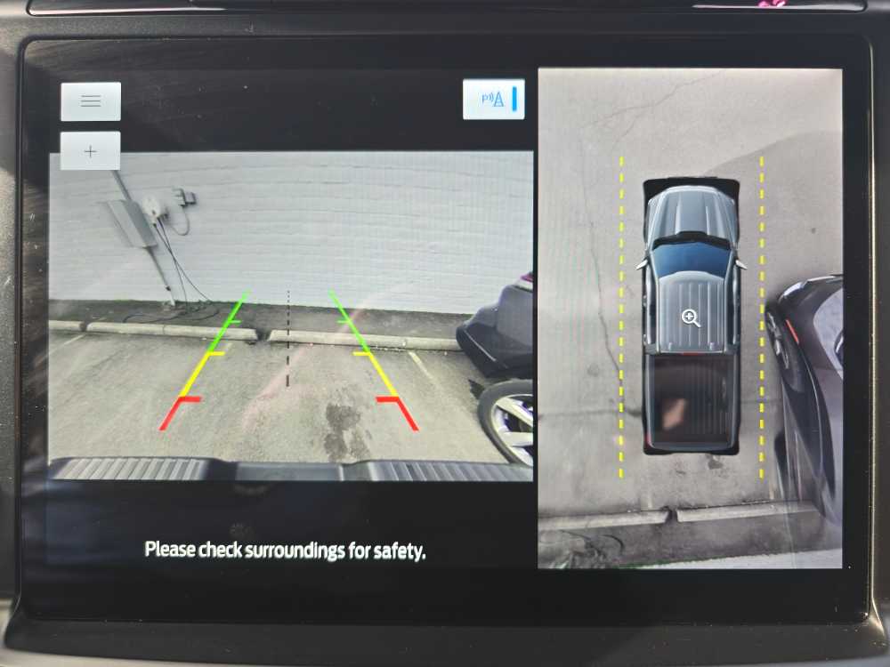 Thumbnail: 2022 Ford F-150 - 20