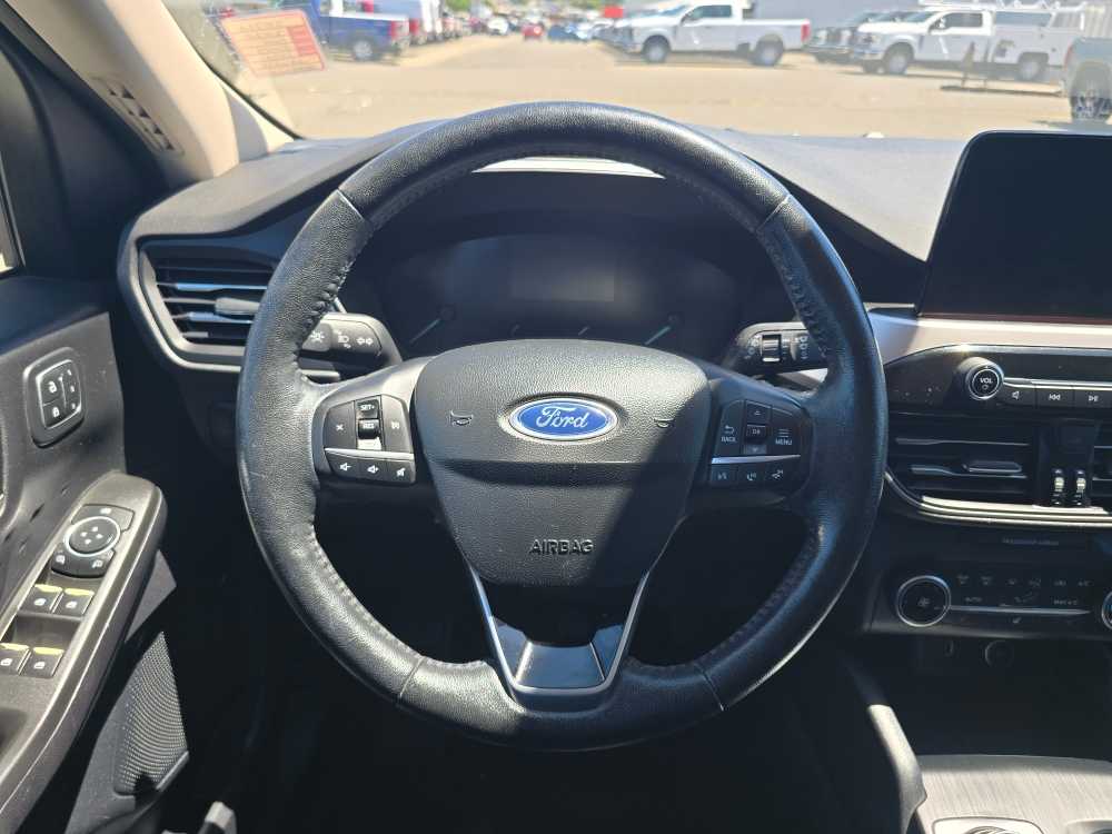 Thumbnail: 2020 Ford Escape - 10