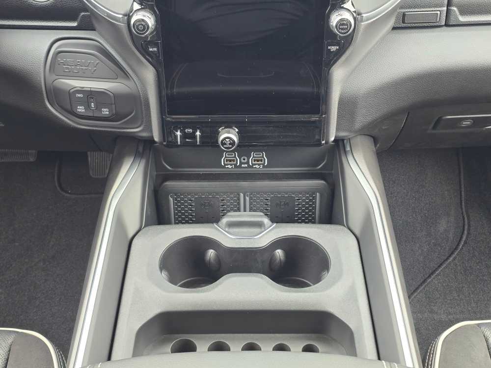 Thumbnail: 2026 RAM 2500 - 13