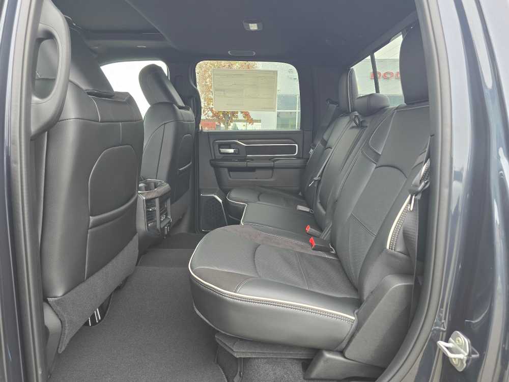 Thumbnail: 2026 RAM 2500 - 16