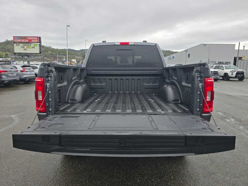 Thumbnail: 2023 Ford F-150 - 19