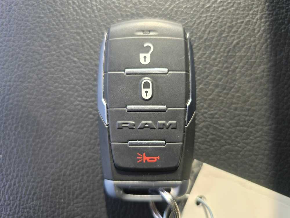 Thumbnail: 2021 RAM 1500 - 23