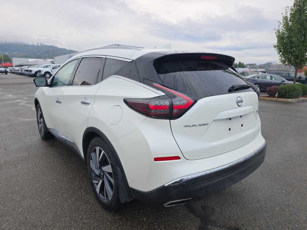 Thumbnail: 2024 Nissan Murano - 2