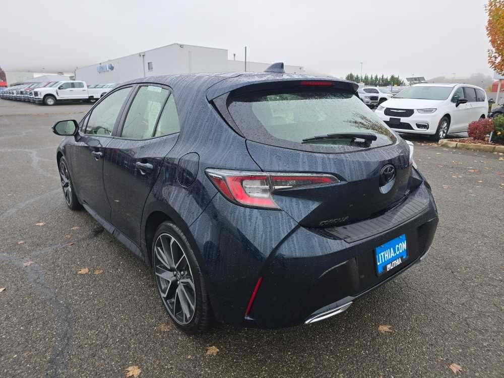 Thumbnail: 2021 Toyota Corolla - 3