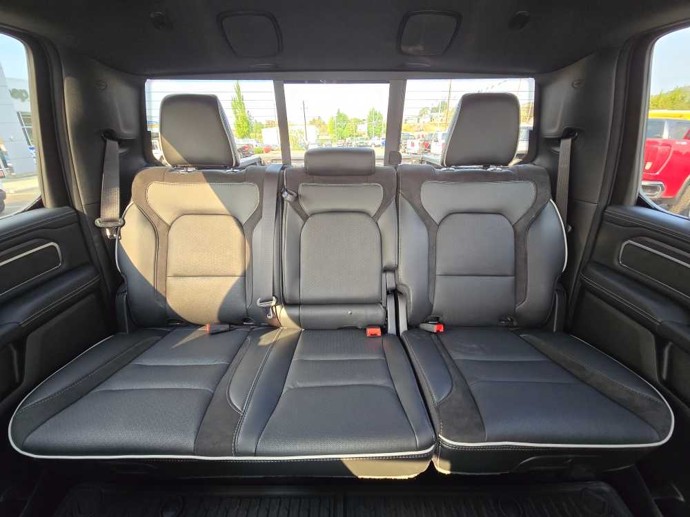 Thumbnail: 2026 RAM 1500 - 17