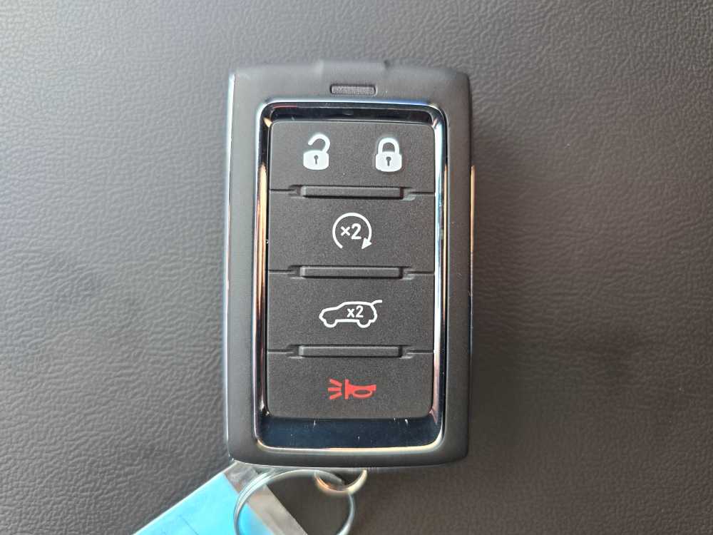 Thumbnail: 2025 Jeep Grand Cherokee L - 22