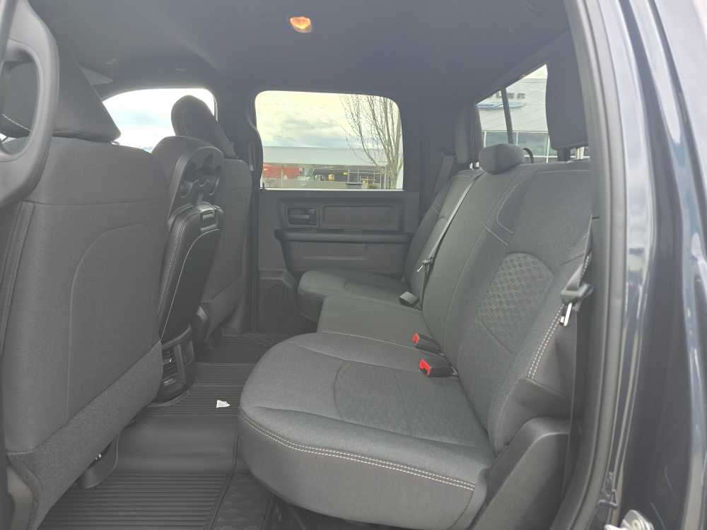 Thumbnail: 2026 RAM 2500 - 17