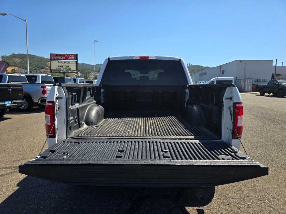 Thumbnail: 2018 Ford F-150 - 20
