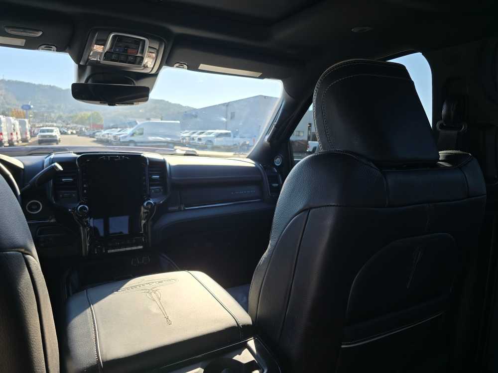 Thumbnail: 2023 RAM 2500 - 14