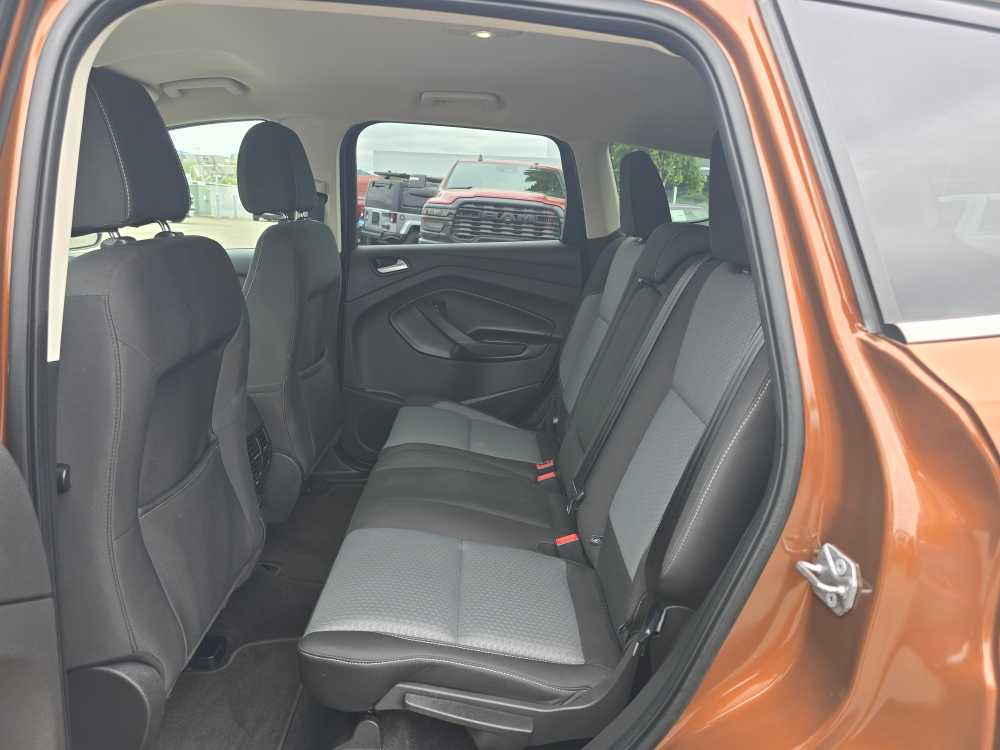 Thumbnail: 2017 Ford Escape - 15