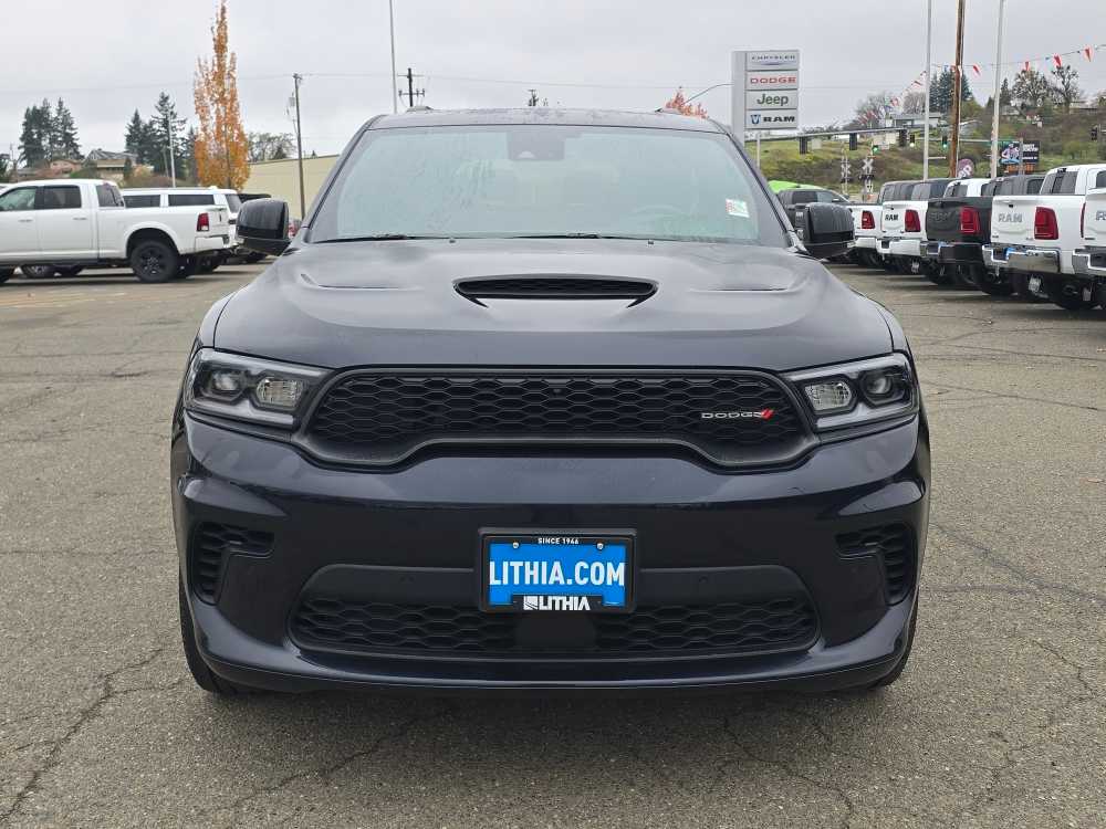 Thumbnail: 2025 Dodge Durango - 8