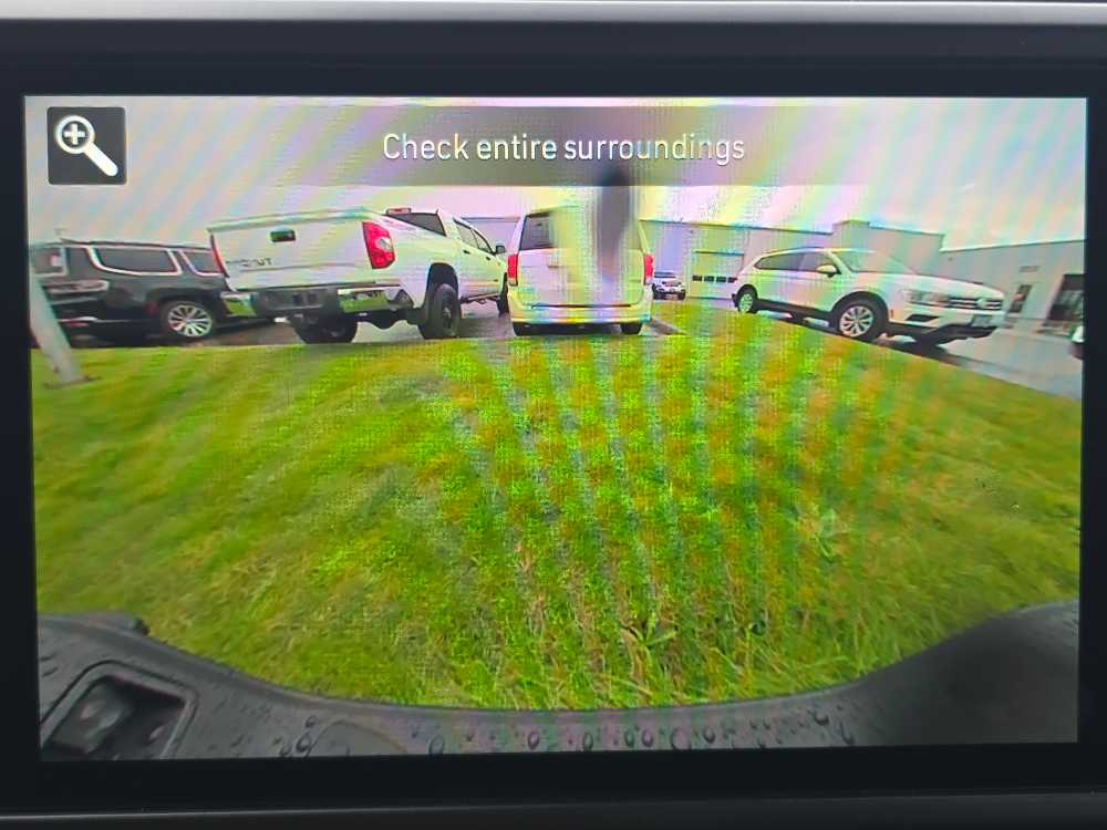 Thumbnail: 2026 Jeep Gladiator - 20