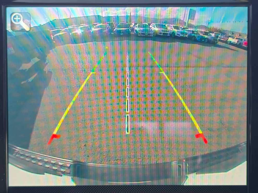 Thumbnail: 2020 RAM 1500 - 20